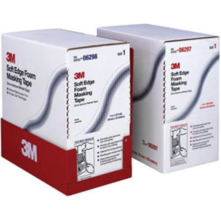 3M 3M 7498 Stripe Wheel WithArbor Stripe Off Wheel 07498; 4 in. X 0.62 in. 3M-7498